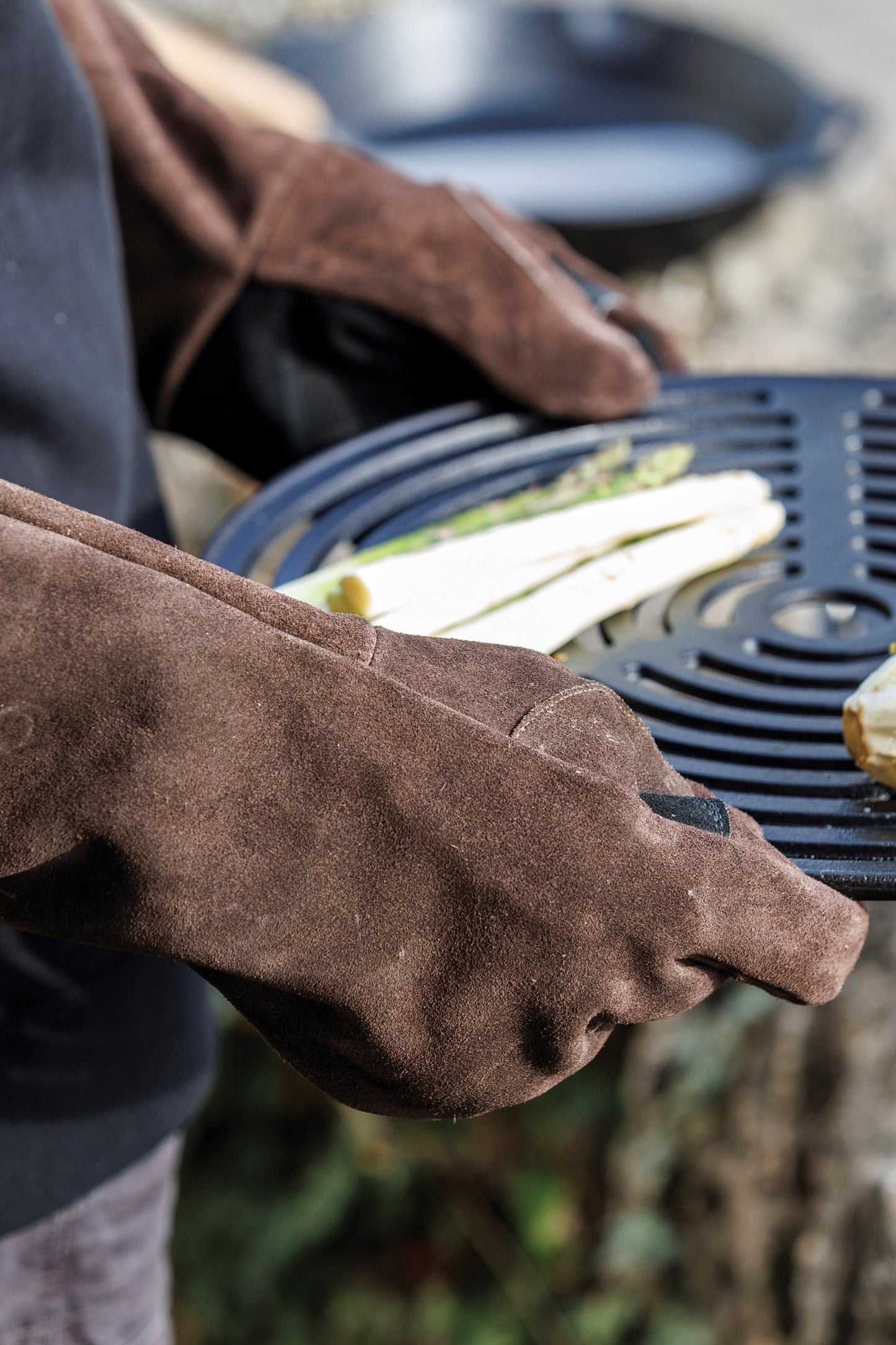 Petromax M5A608 Barbecue Gloves