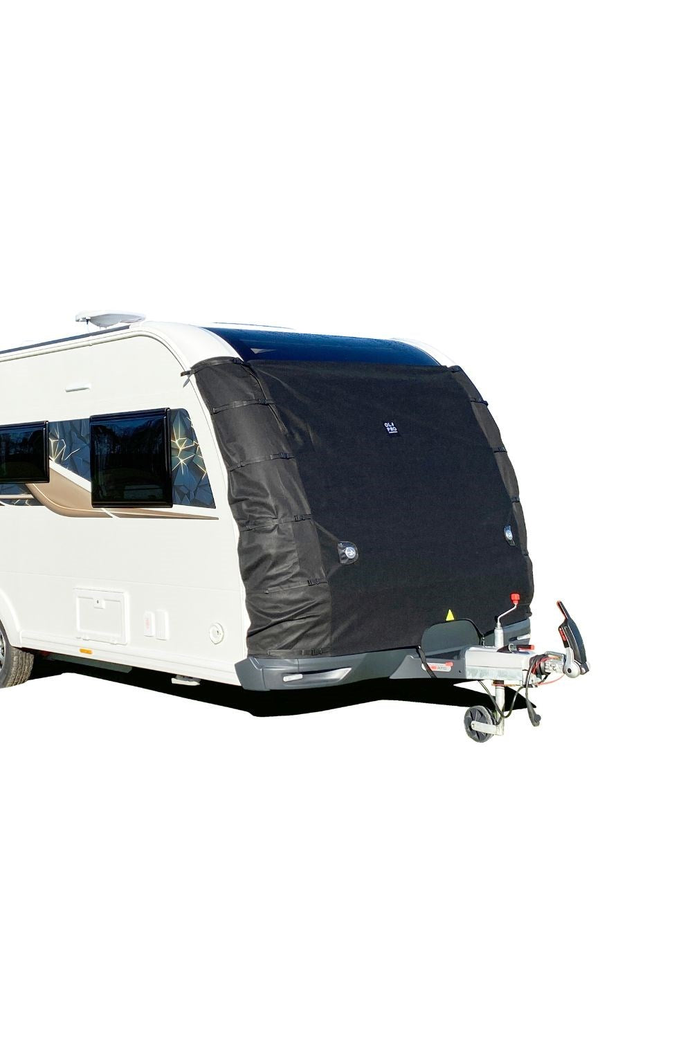  M5AAB4 Caravan Towing Cover