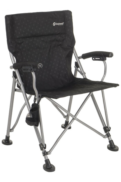 Outwell M5AC1D Campo Camping Folding Chair