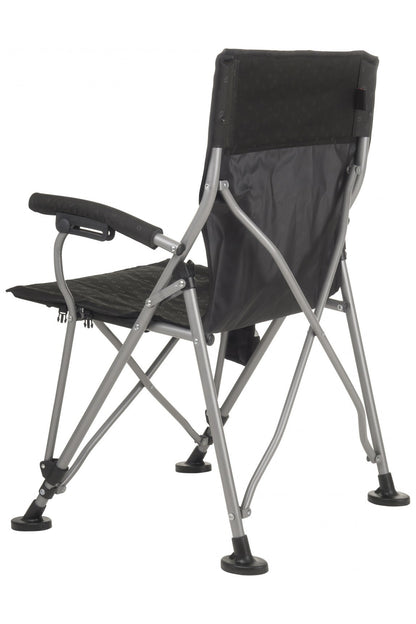 Outwell M5AC1D Campo Camping Folding Chair