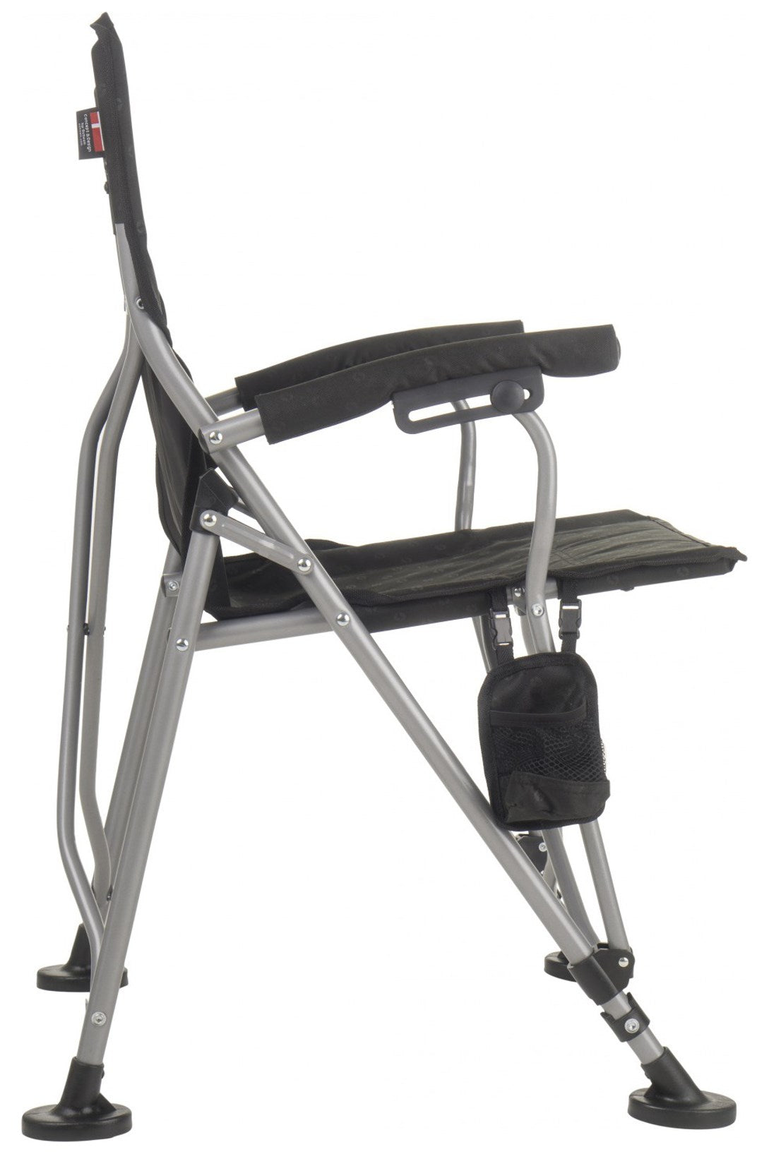 Outwell M5AC1D Campo Camping Folding Chair