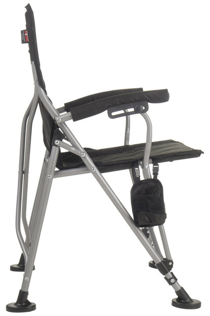 Outwell M5AC1D Campo Camping Folding Chair