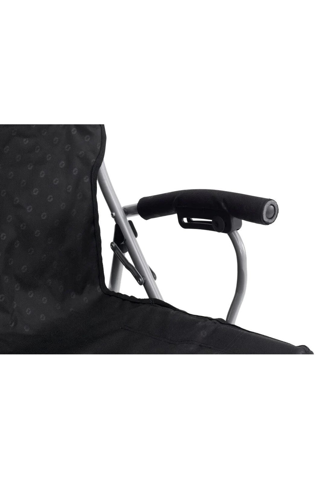 Outwell M5AC1D Campo Camping Folding Chair