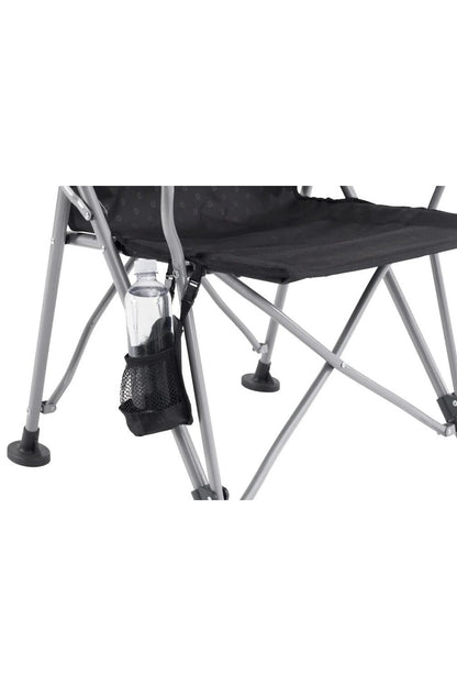 Outwell M5AC1D Campo Camping Folding Chair