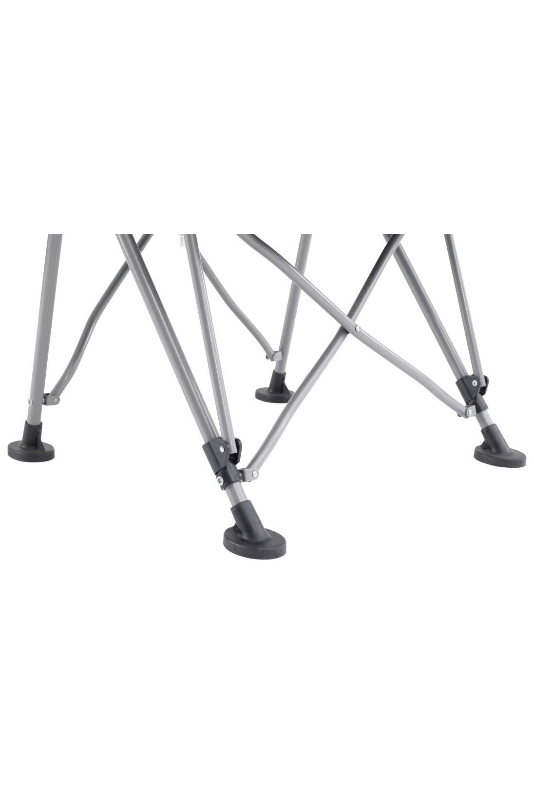 Outwell M5AC1D Campo Camping Folding Chair