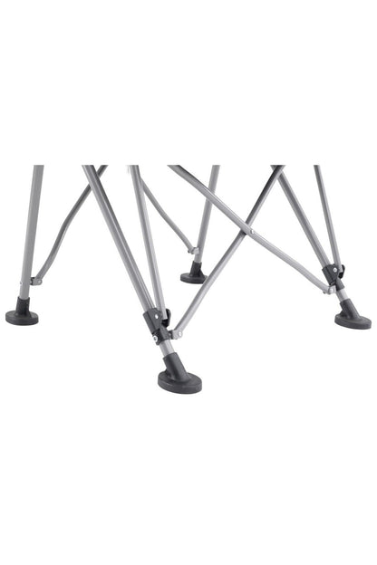 Outwell M5AC1D Campo Camping Folding Chair