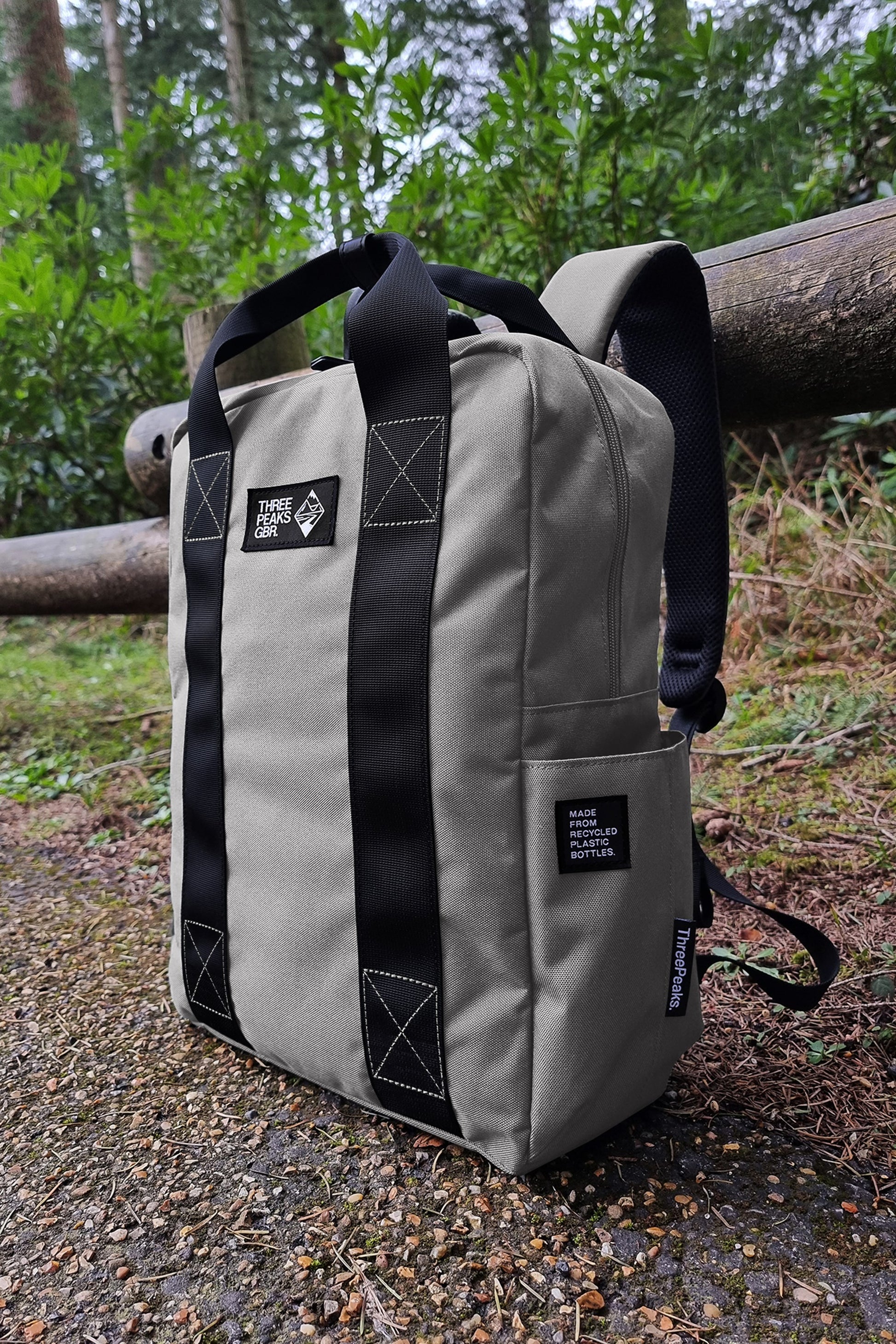  M5AF96 Tide 18L Laptop Backpack