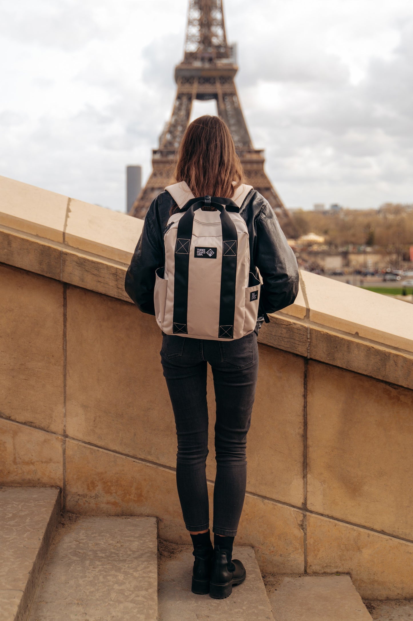  M5AF96 Tide 18L Laptop Backpack