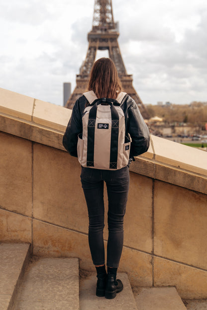  M5AF96 Tide 18L Laptop Backpack
