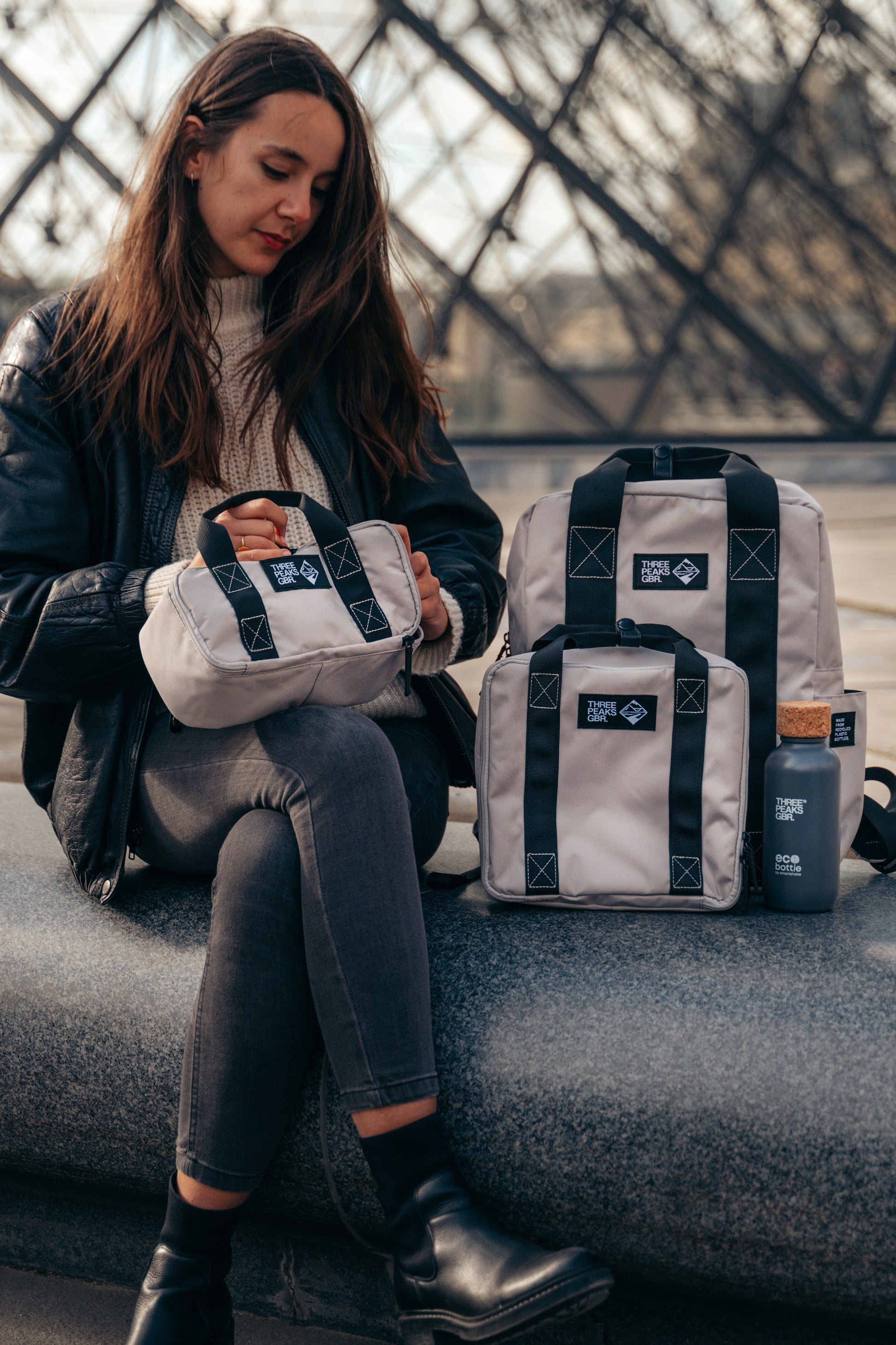  M5AF96 Tide 18L Laptop Backpack