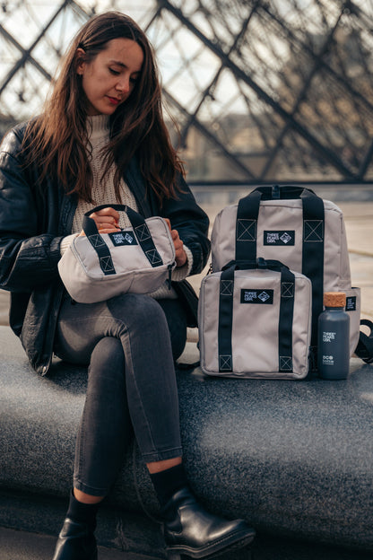  M5AF96 Tide 18L Laptop Backpack