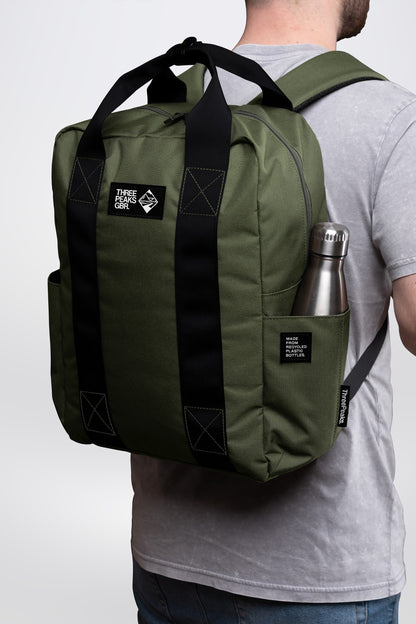  M5AF96 Tide 18L Laptop Backpack