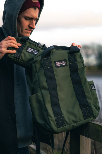  M5AF96 Tide 18L Laptop Backpack