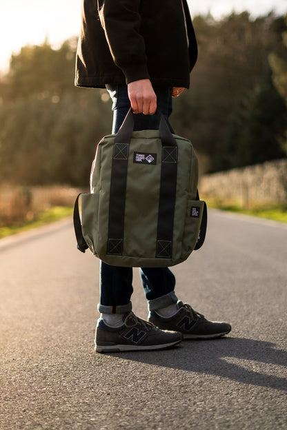  M5AF96 Tide 18L Laptop Backpack