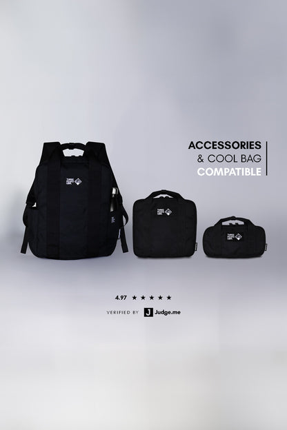  M5AF96 Tide 18L Laptop Backpack