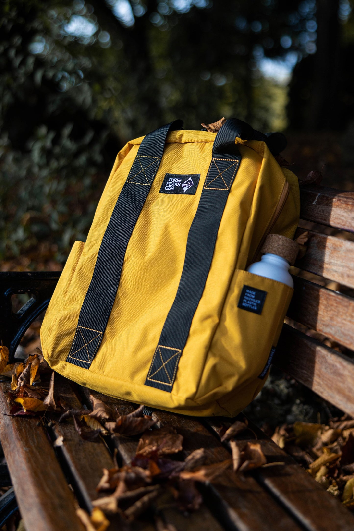  M5AF96 Tide 18L Laptop Backpack