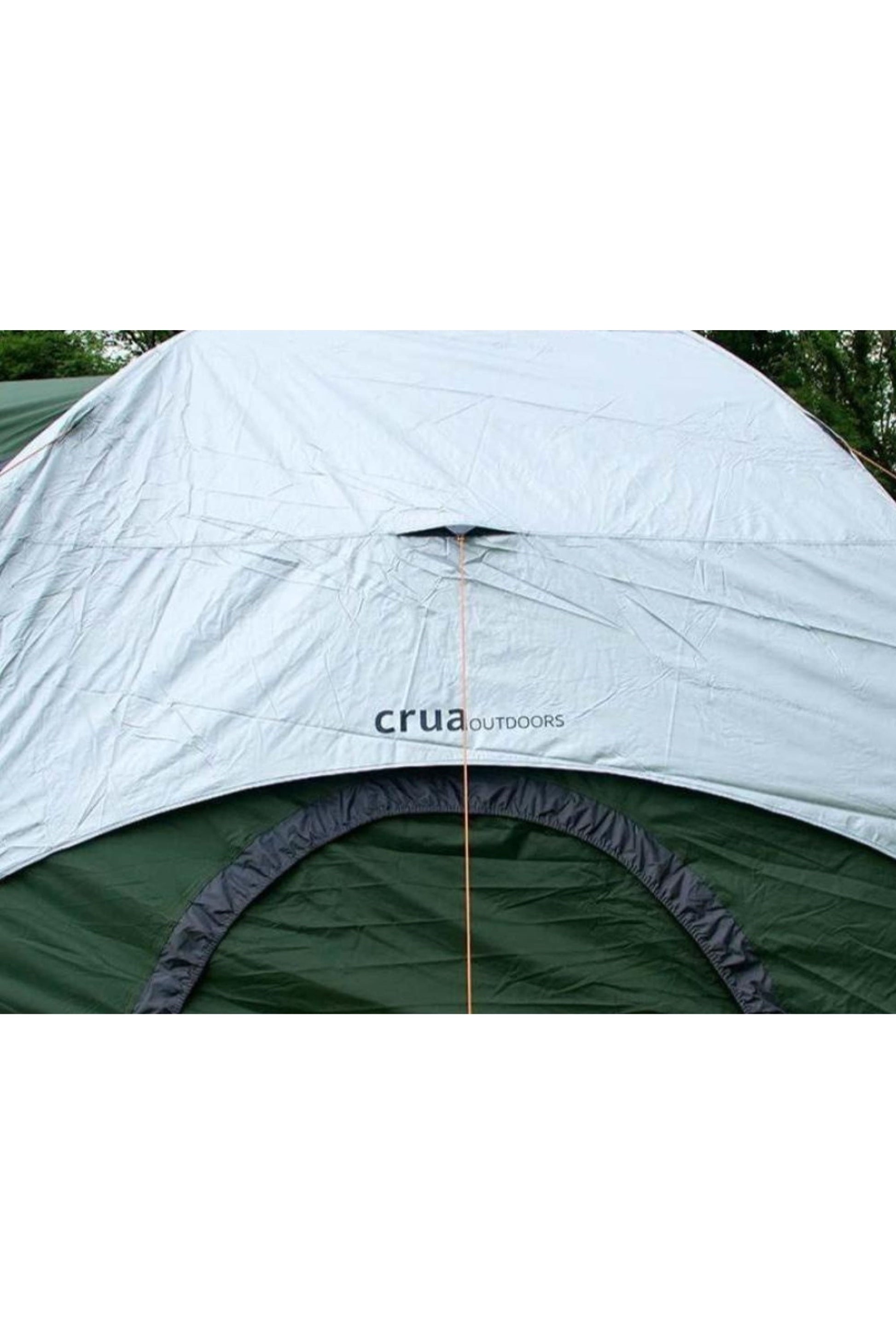  Double-Sided Reflective Flysheet For Core Tent