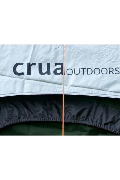  Double-Sided Reflective Flysheet For Core Tent