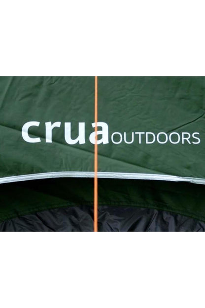  Double-Sided Reflective Flysheet For Core Tent