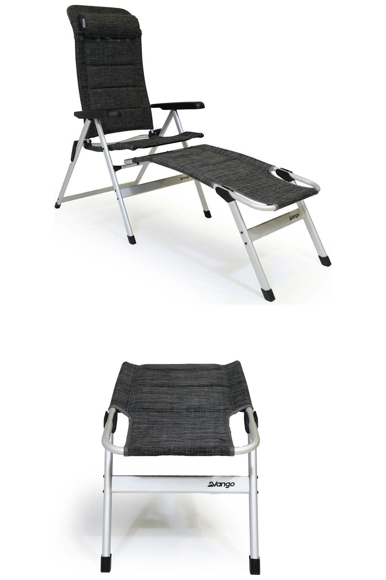 Vango M5BC99 Tuscany Footstool
