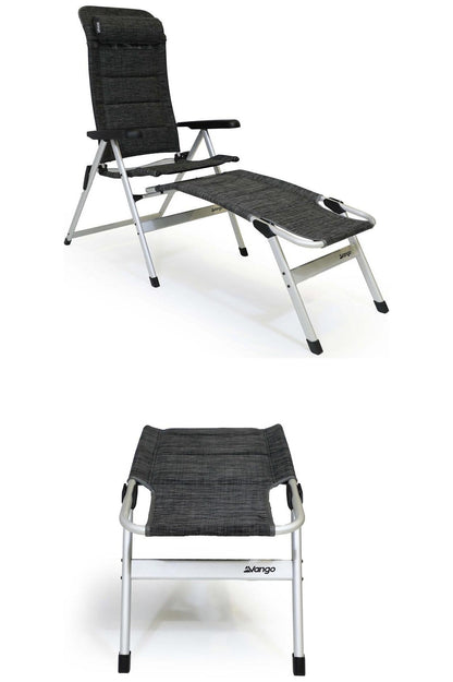 Vango M5BC99 Tuscany Footstool