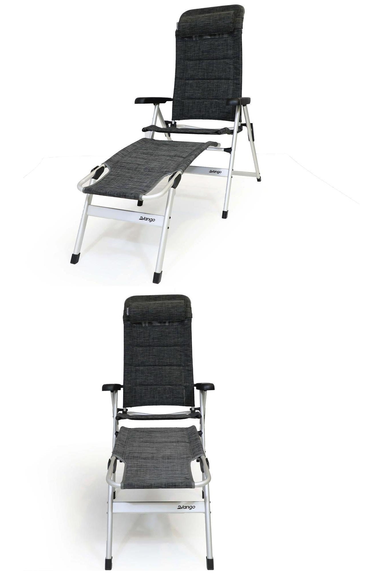 Vango M5BC99 Tuscany Footstool