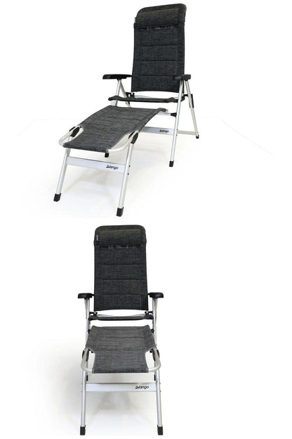 Vango M5BC99 Tuscany Footstool