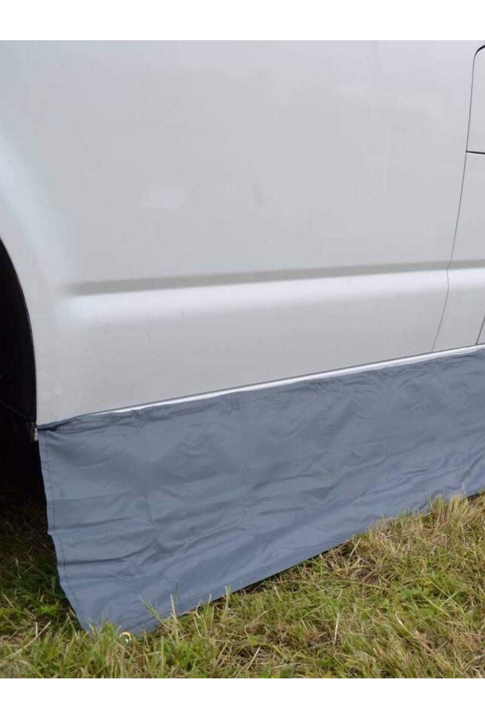  M5BEA6 Camper Van Skirt SWB