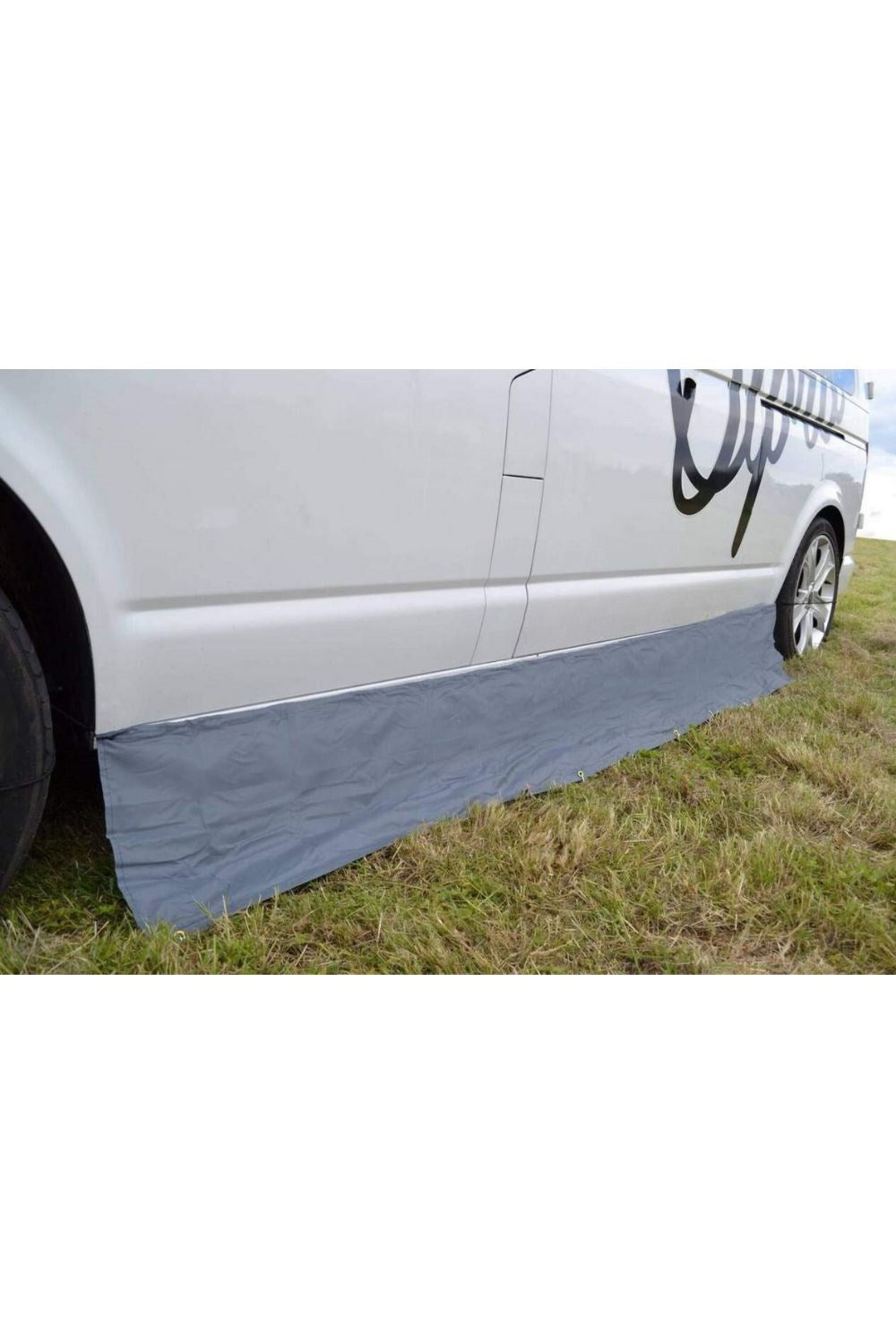  M5BEA6 Camper Van Skirt SWB