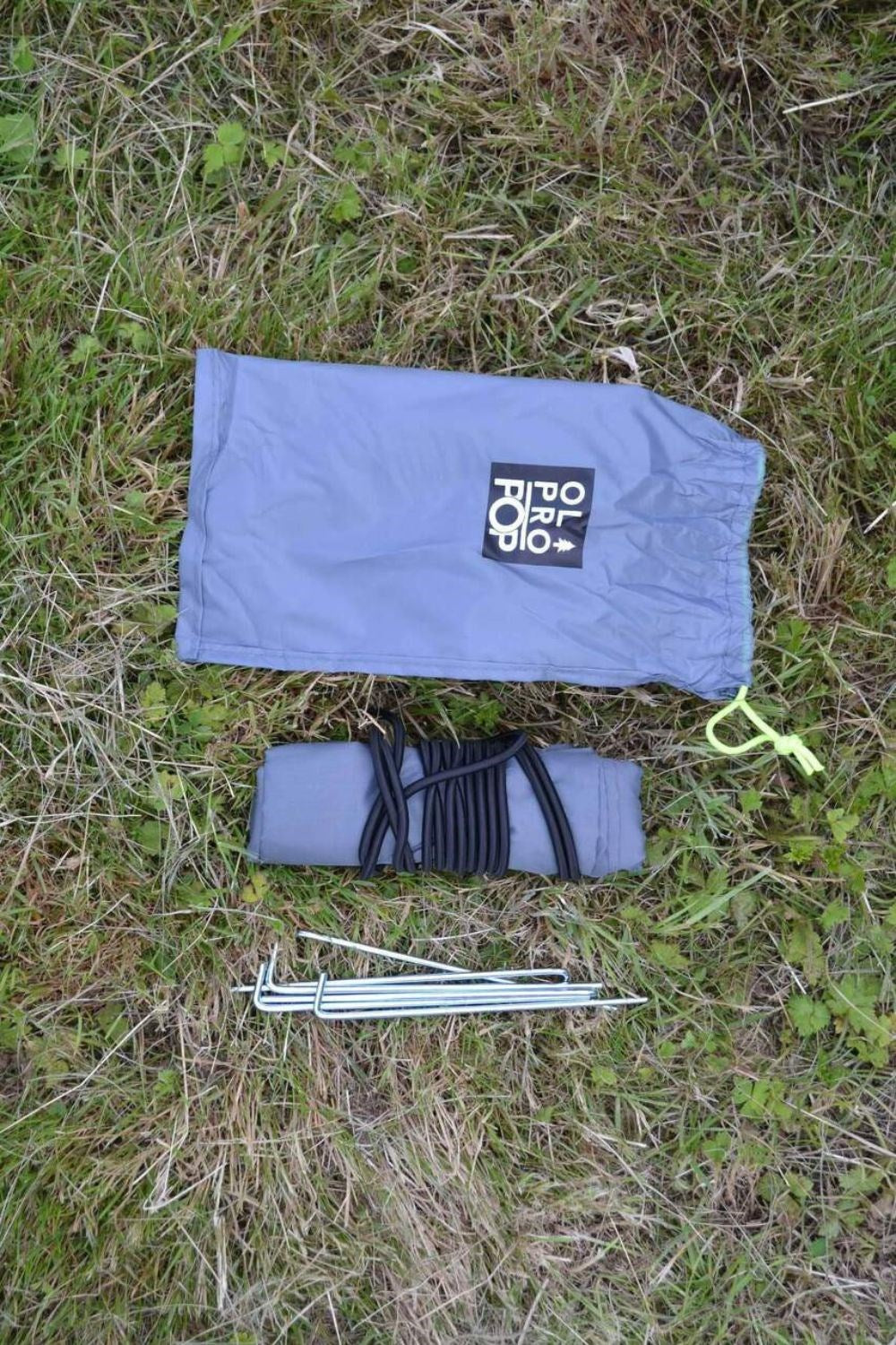  M5BEA6 Camper Van Skirt SWB