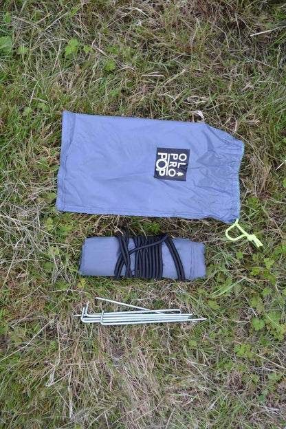  M5BEA6 Camper Van Skirt SWB