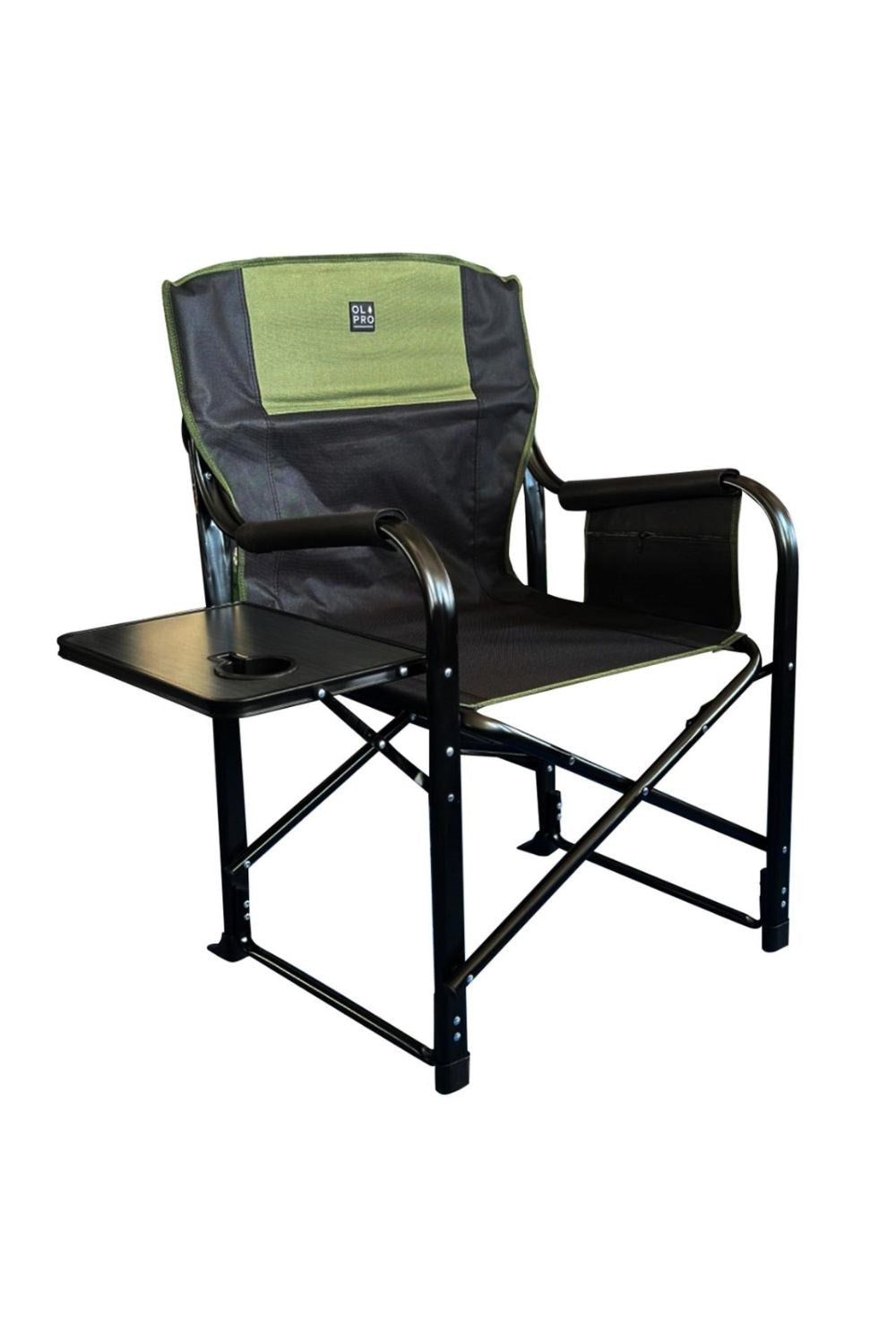  M5C142 Directors Camping Chair