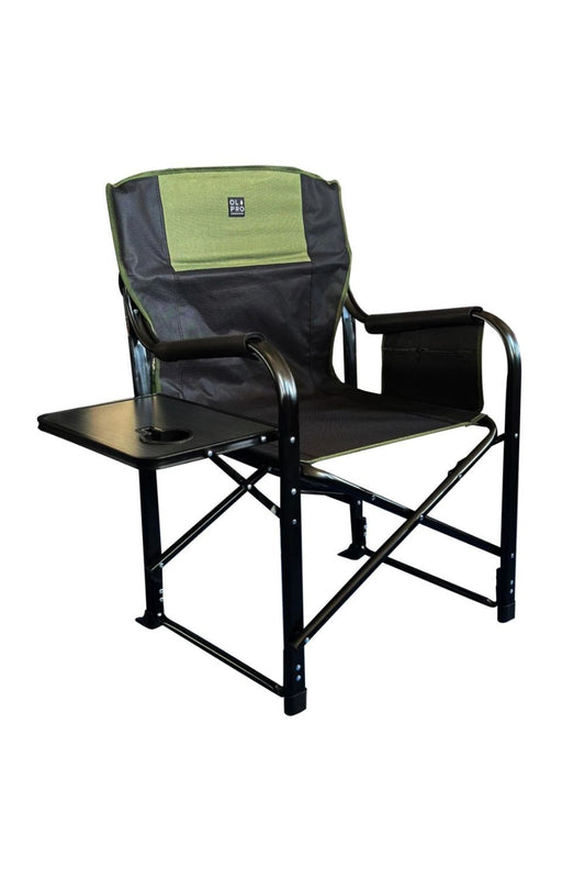  M5C142 Directors Camping Chair