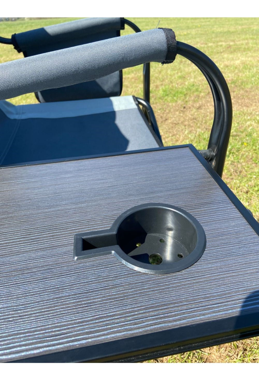  M5C142 Directors Camping Chair