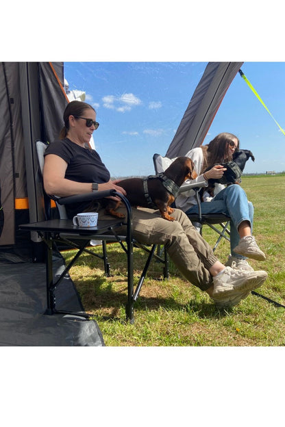  M5C142 Directors Camping Chair