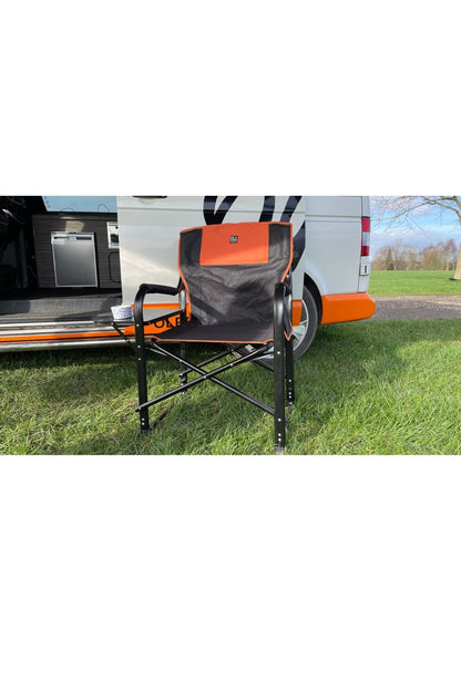  M5C142 Directors Camping Chair