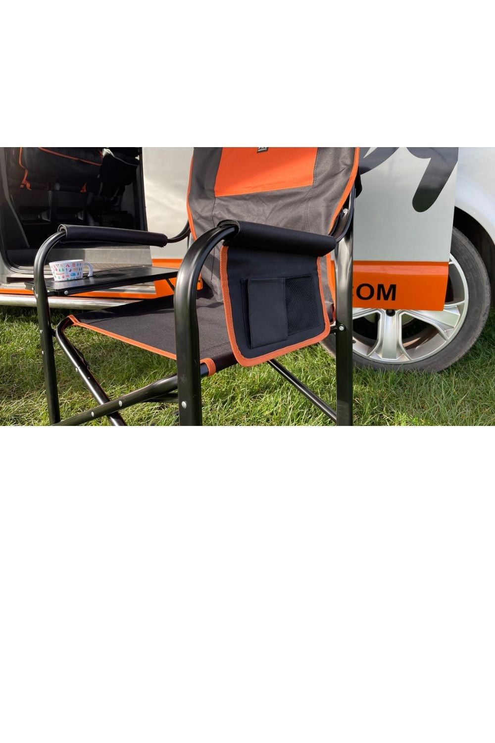  M5C142 Directors Camping Chair