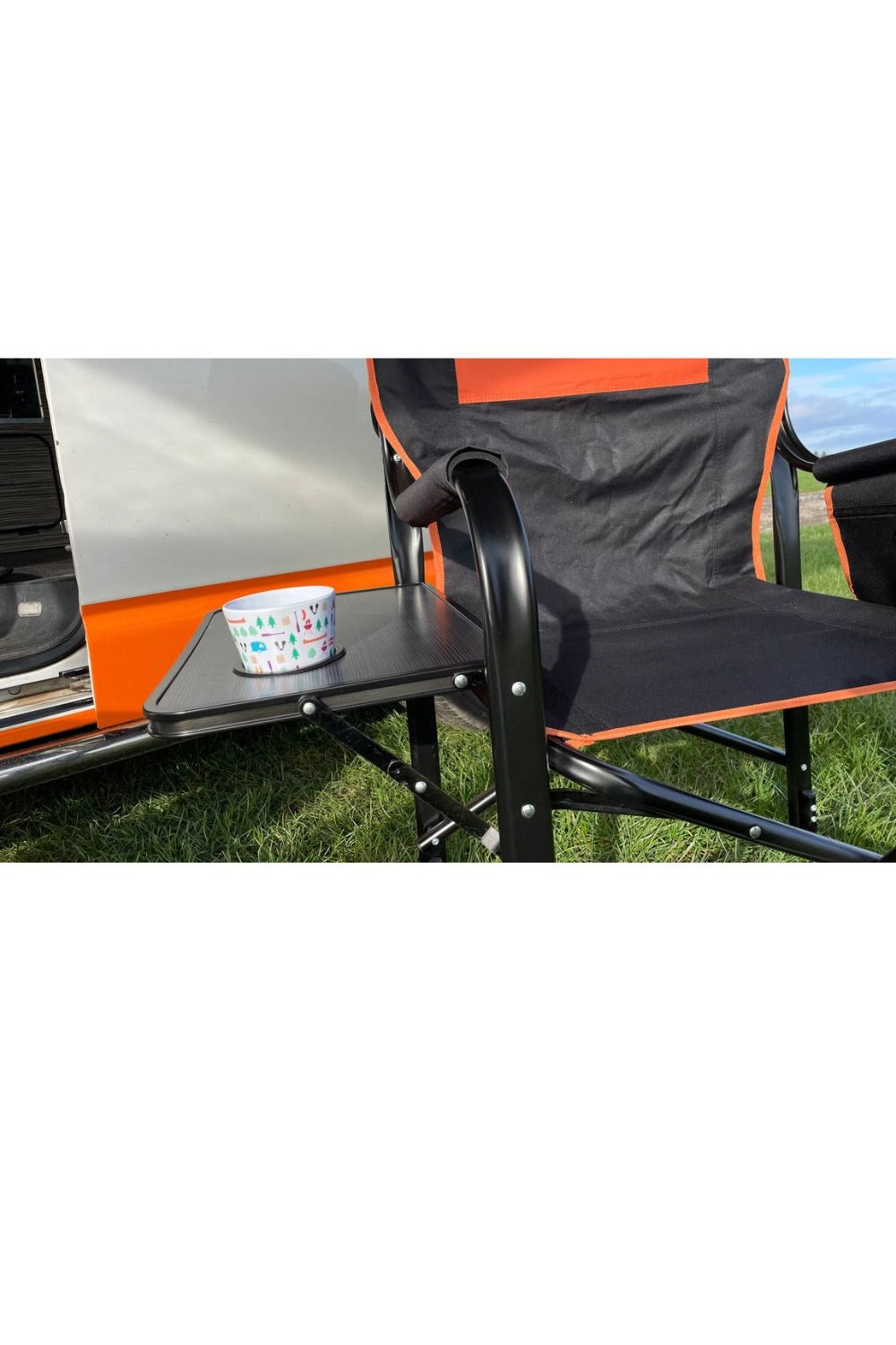  M5C142 Directors Camping Chair