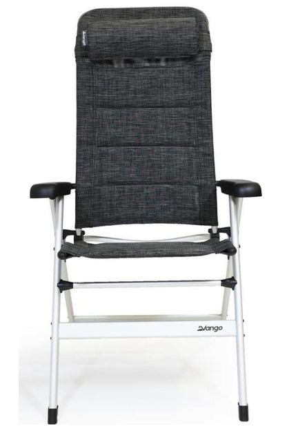 Vango M5C19E Tuscany Camping Chair
