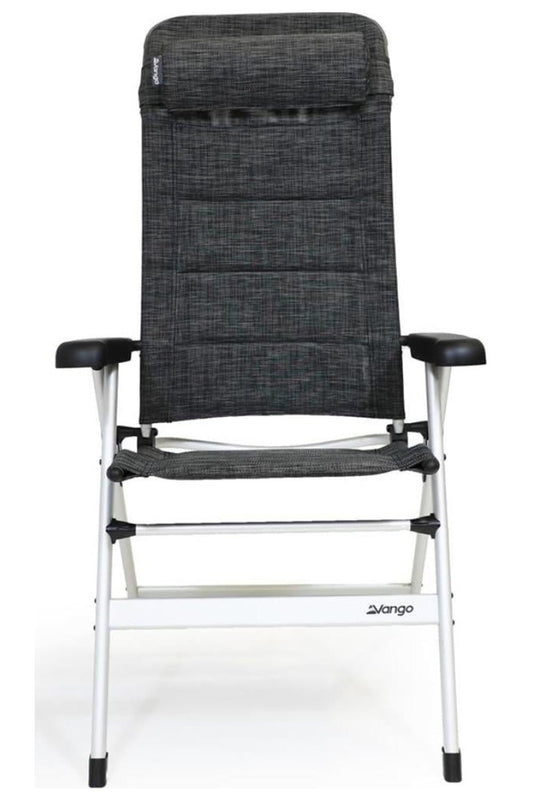 Vango M5C19E Tuscany Camping Chair