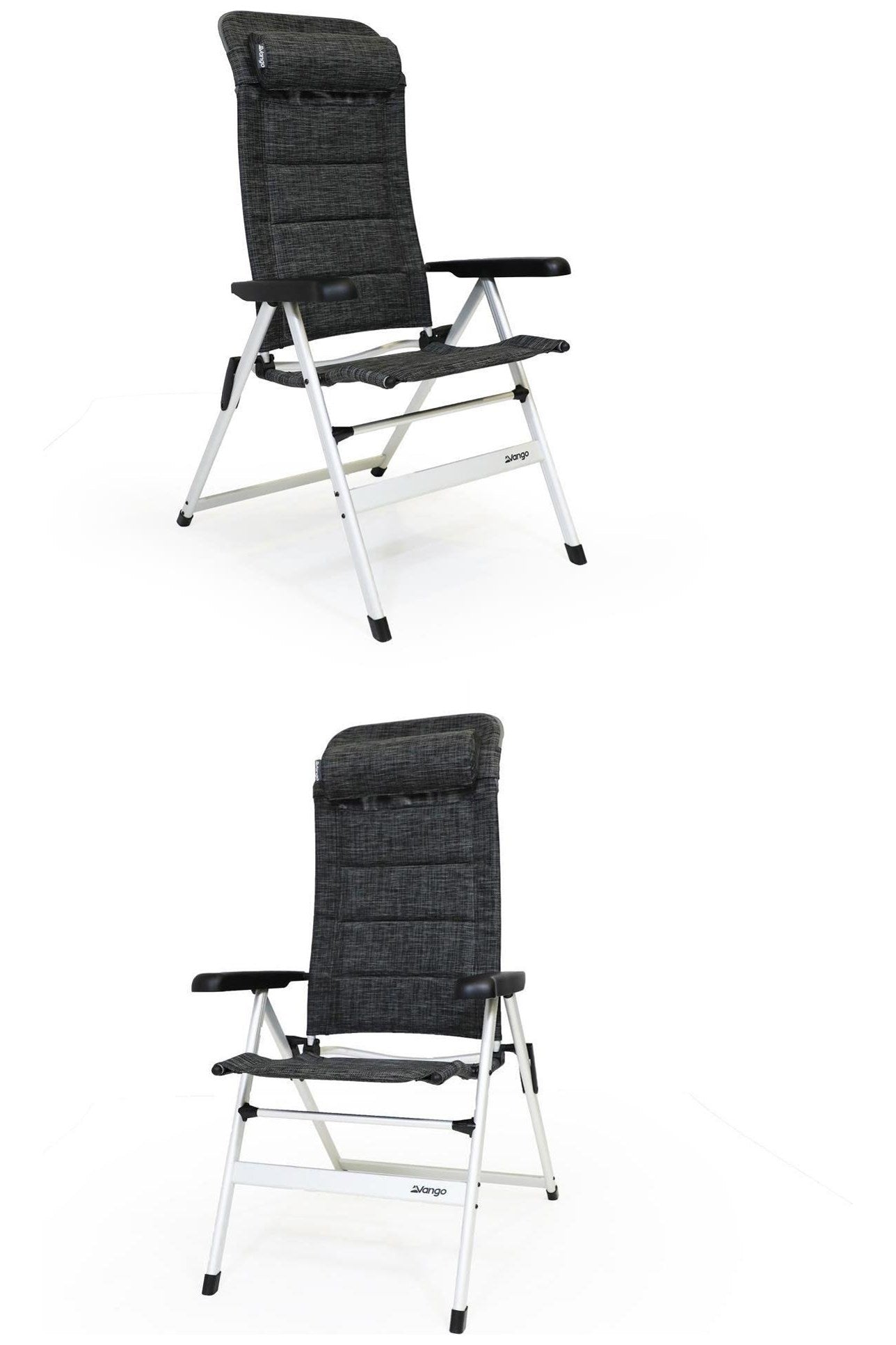 Vango M5C19E Tuscany Camping Chair