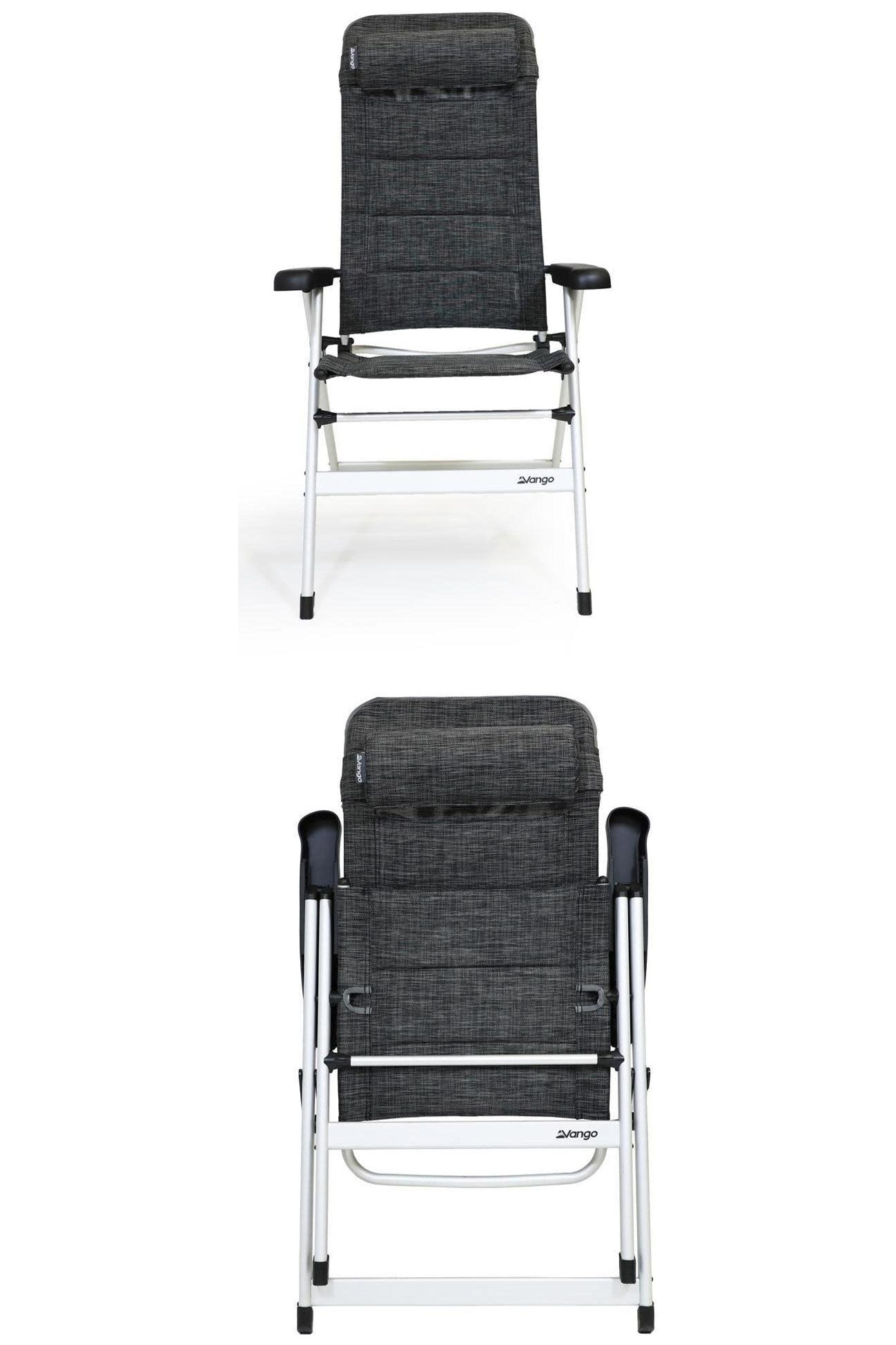 Vango M5C19E Tuscany Camping Chair