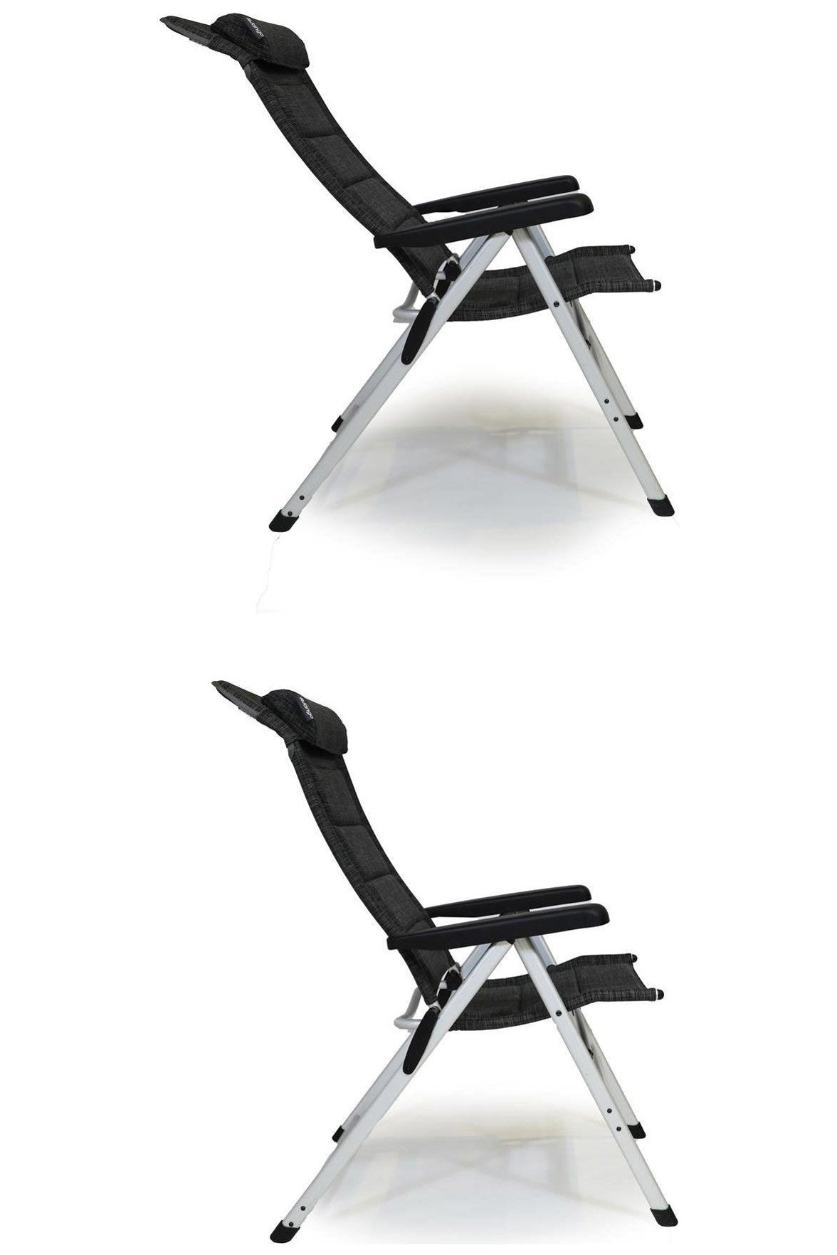 Vango M5C19E Tuscany Camping Chair