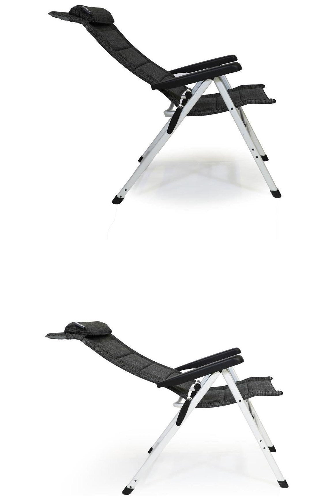 Vango M5C19E Tuscany Camping Chair