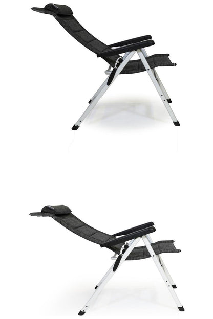 Vango M5C19E Tuscany Camping Chair