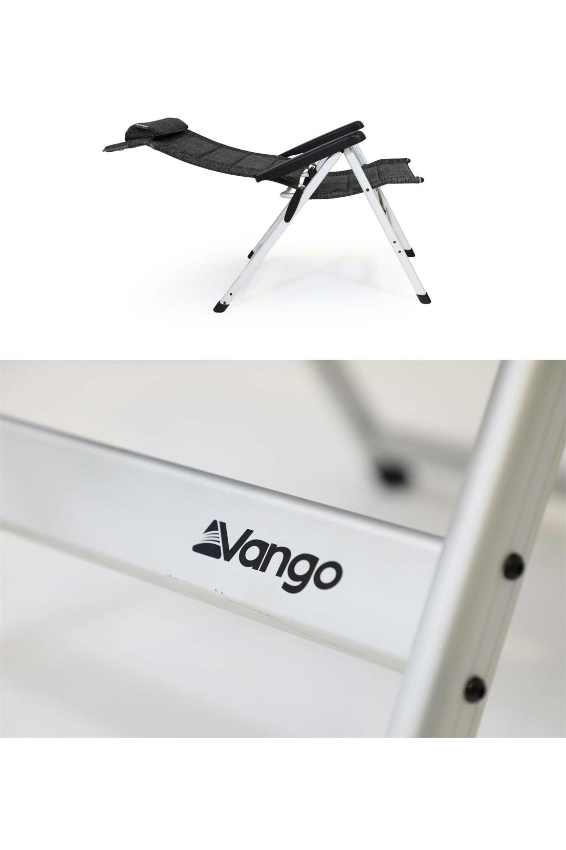 Vango M5C19E Tuscany Camping Chair