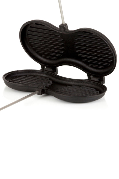 Petromax M5C251 Burger Iron