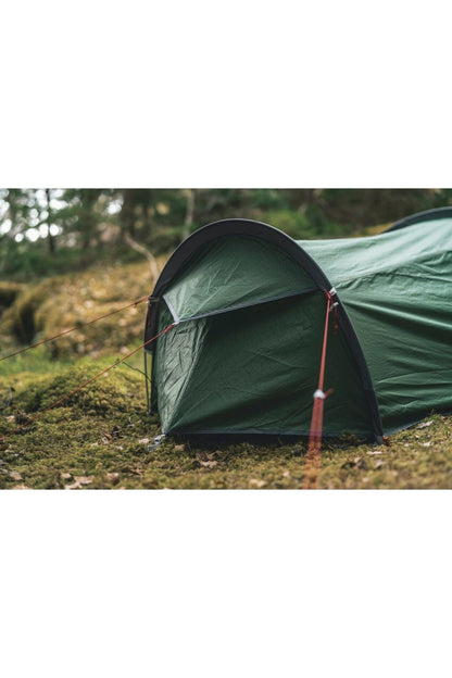 Robens M5C5D9 Cress 2 Pro Poled Adventure Tent (2 Person)