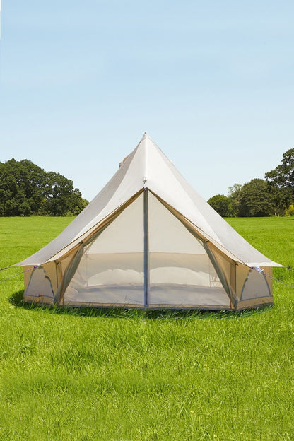  3m Bell Tent Oxford Ultralite 100gsm