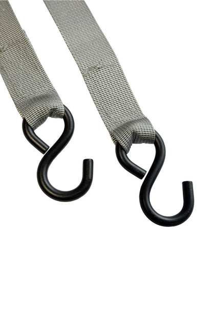  M5D6AA Awning Storm Strap Tie Down Set